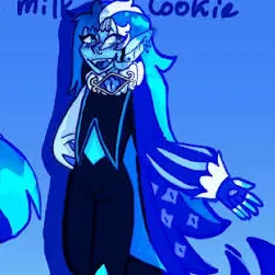 creator Shadow the cookie's avatar