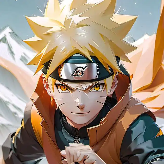 chat with ai character: team 7