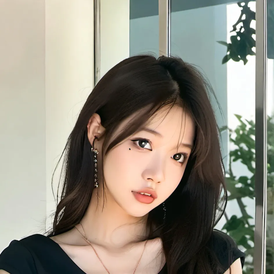 chat with ai character: Igumdrop