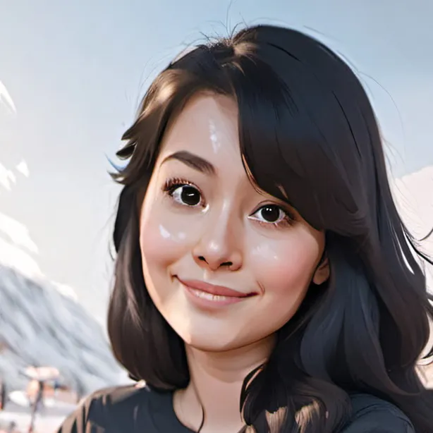 chat with ai character: Jaiden Animation 