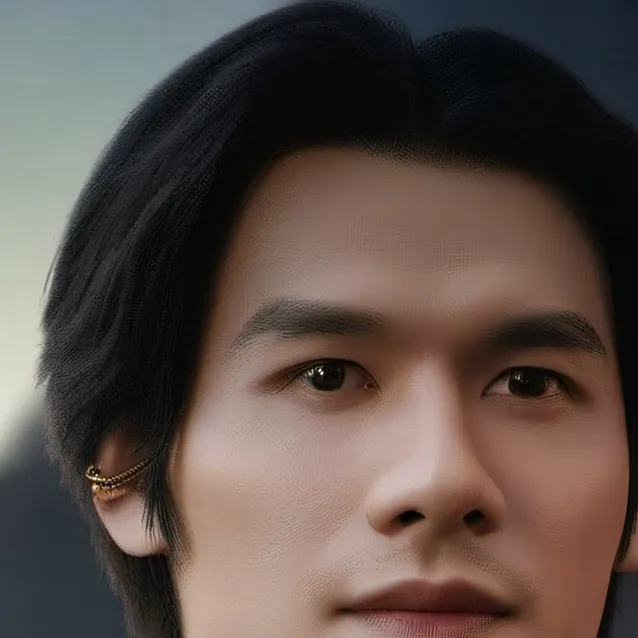 chat with ai character: ليو 