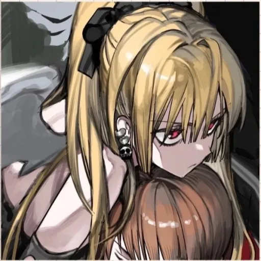 creator Scarlett Mae's avatar