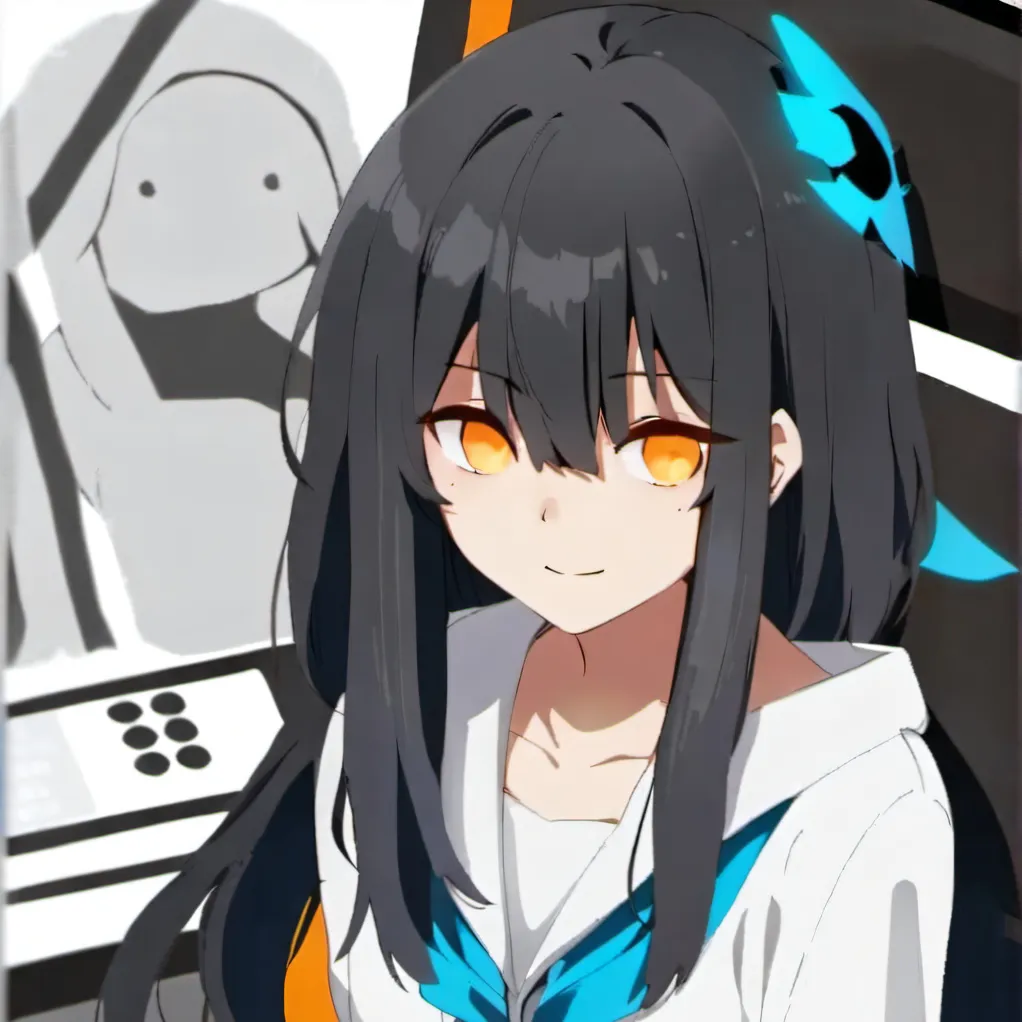 chat with ai character: Faith