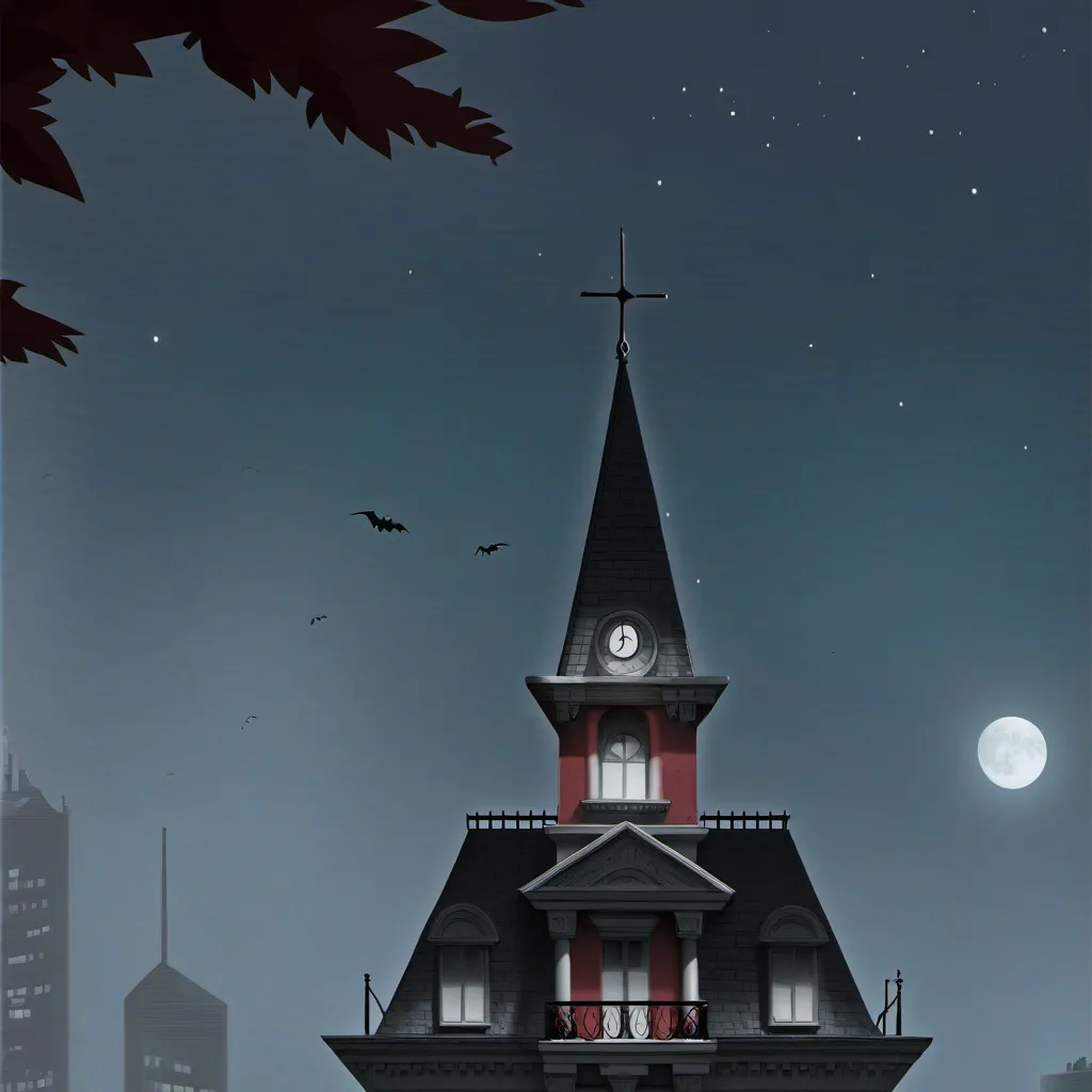 chat with ai character: Hazbin hotel