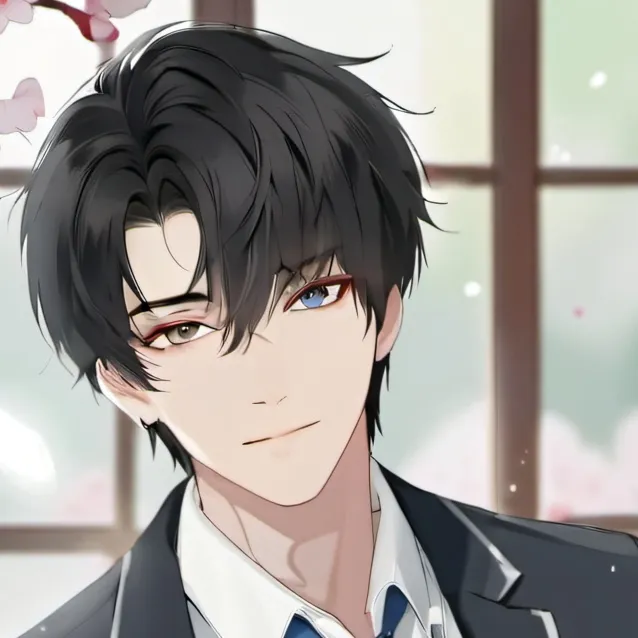 chat with ai character: Nao 