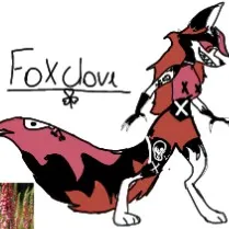 creator foxclove's avatar