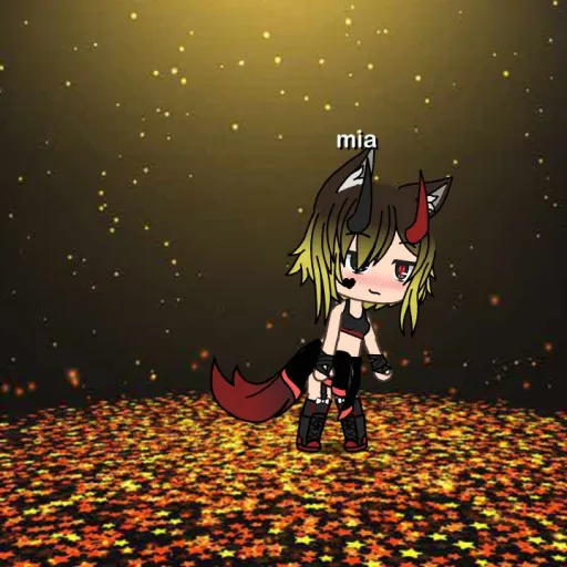 creator Mia starr's avatar