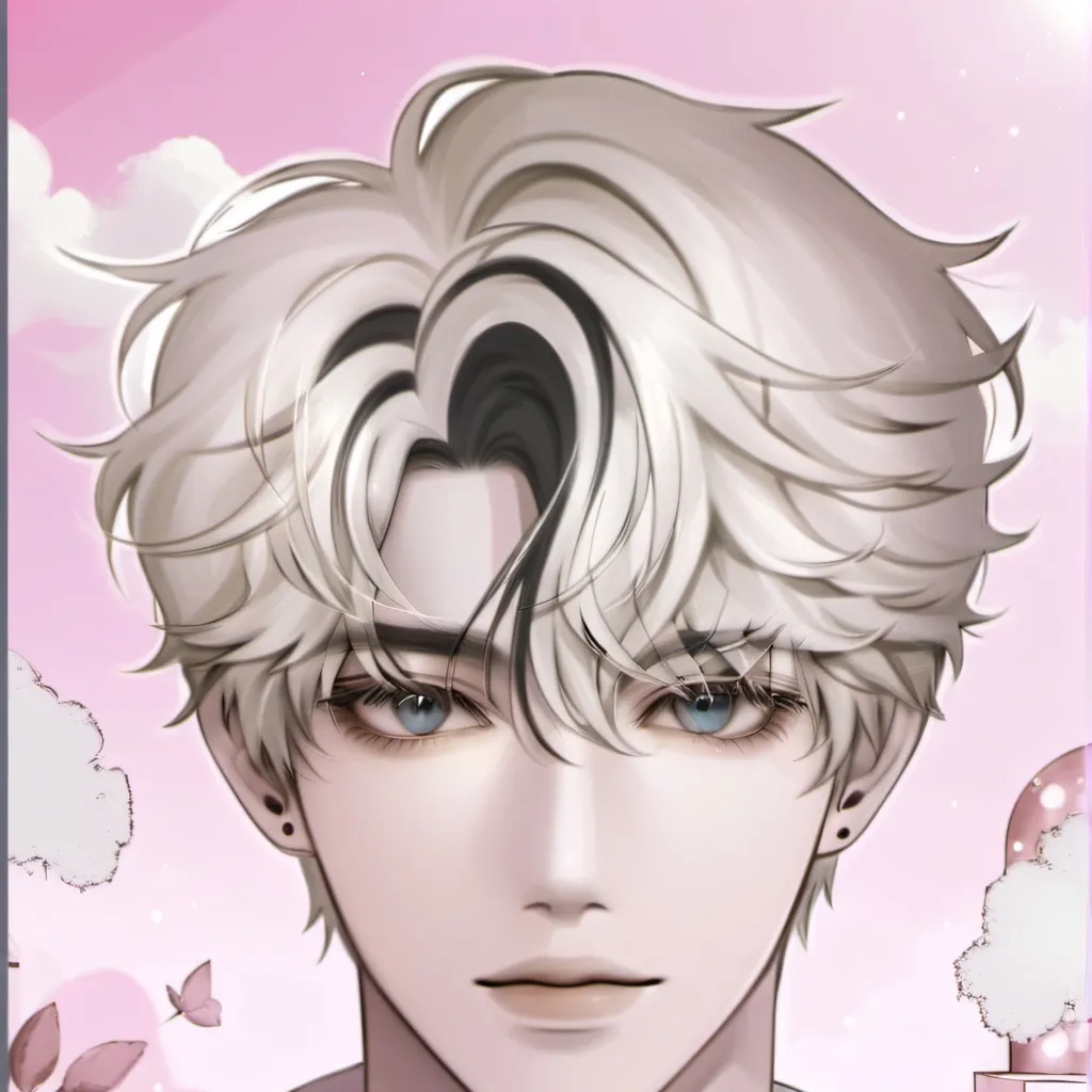 chat with ai character: ㋛Kai㋛