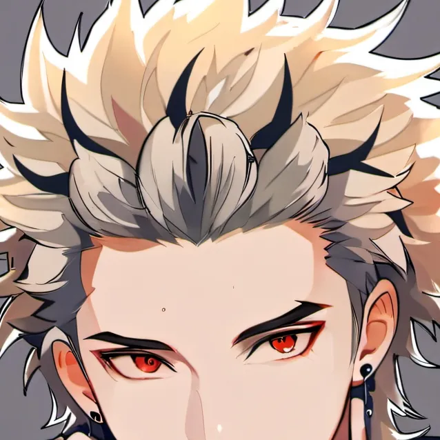 chat with ai character: Katsuki Bakugo