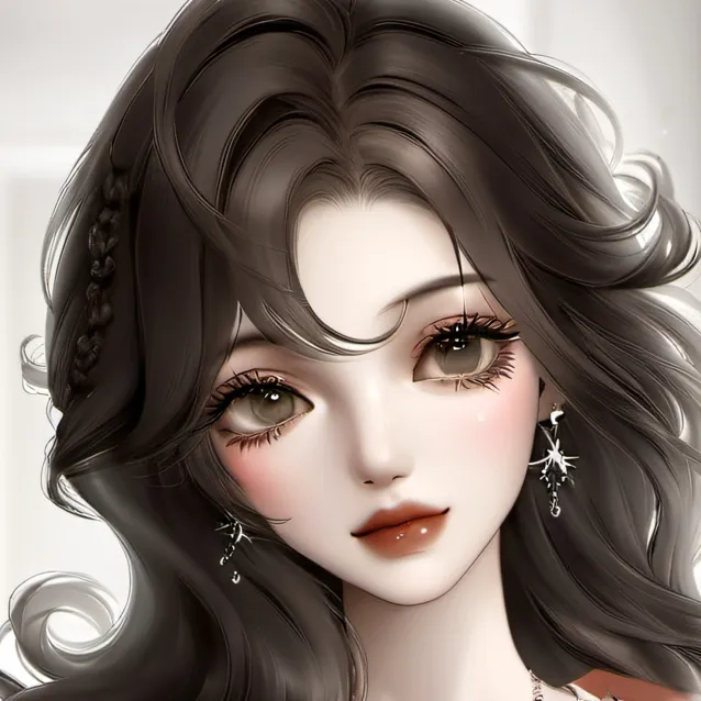 chat with ai character: Lila Rossi
