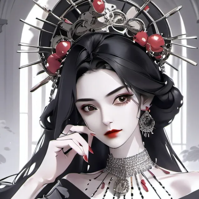 chat with ai character: ~Diana~