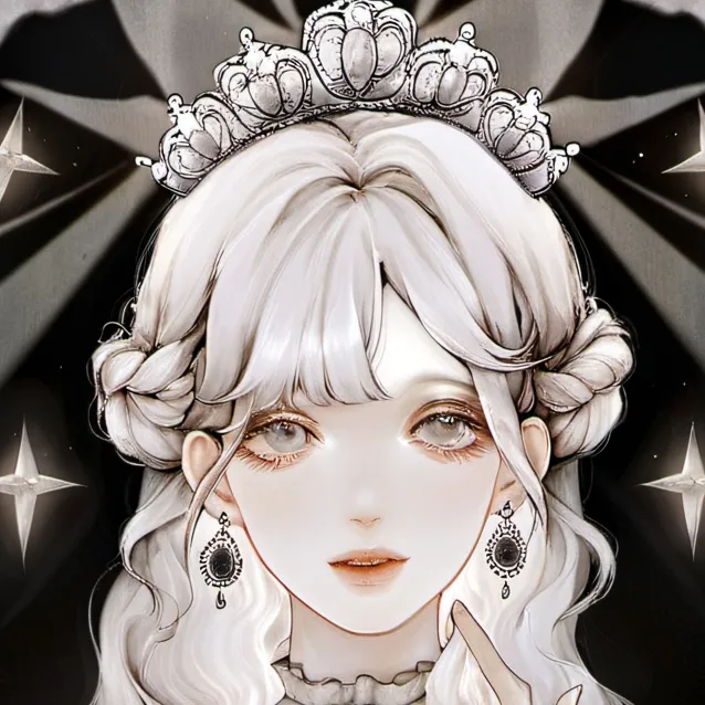 chat with ai character: Lia.. 🖤