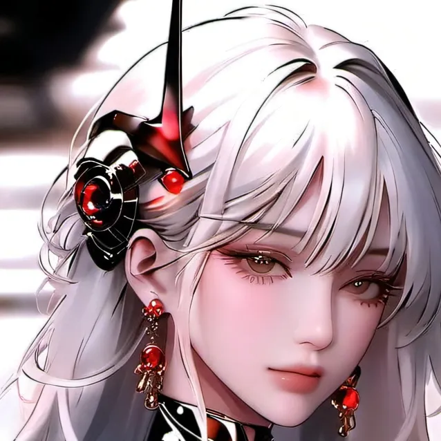 chat with ai character: Dianne