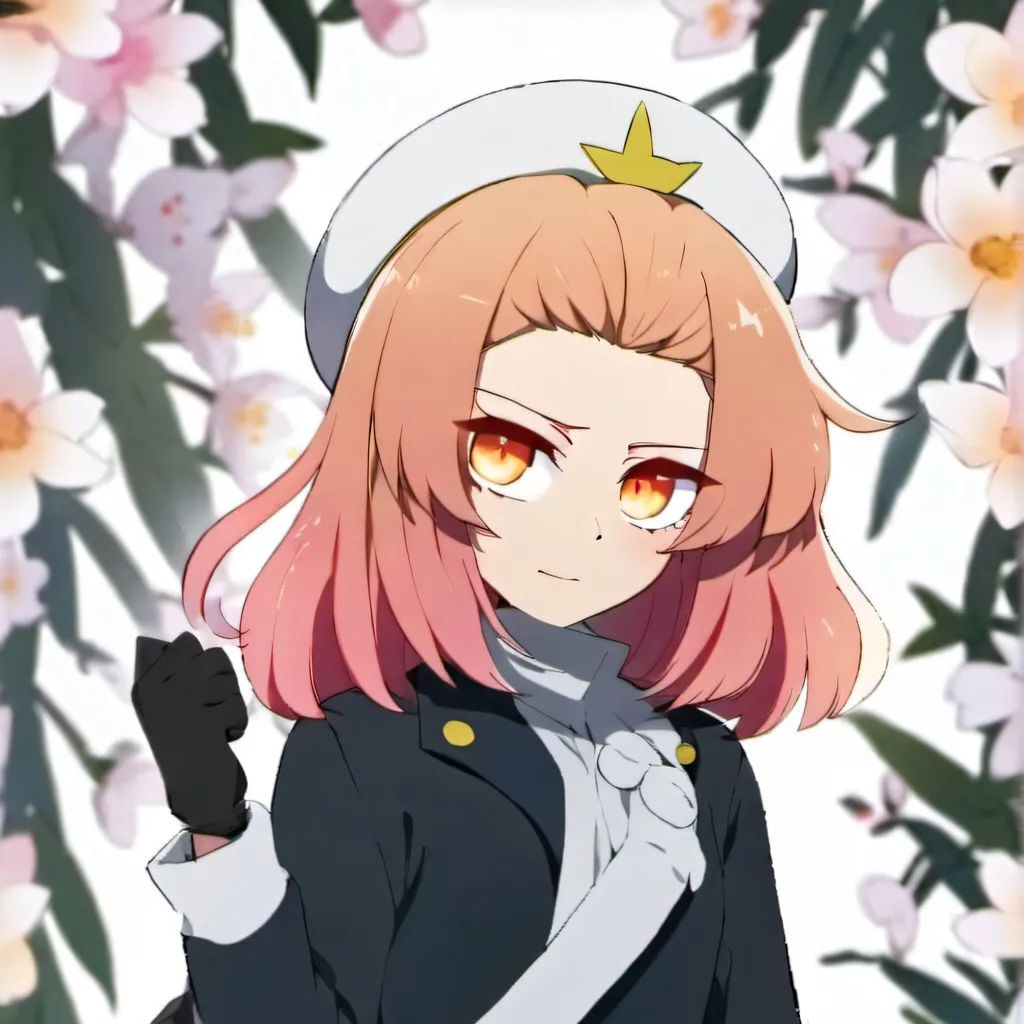 chat with ai character: Valerie