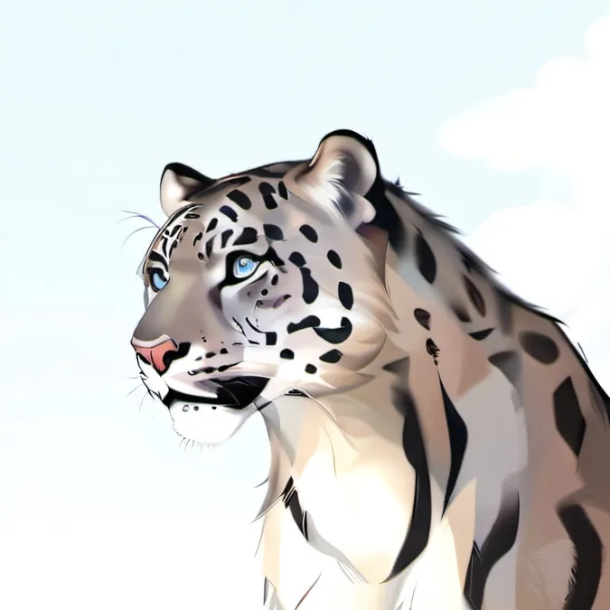 chat with ai character: Amara