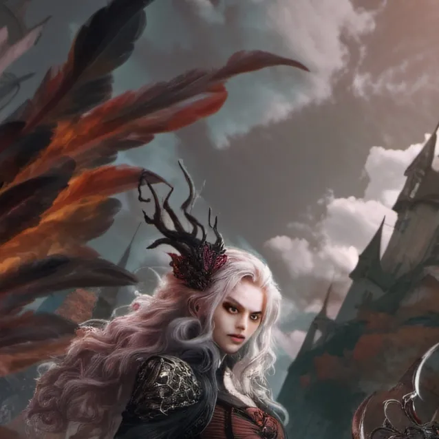 chat with ai character: mom