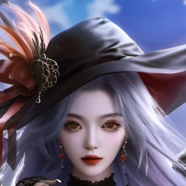 chat with ai character: son