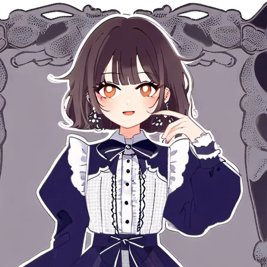 chat with ai character: Alice