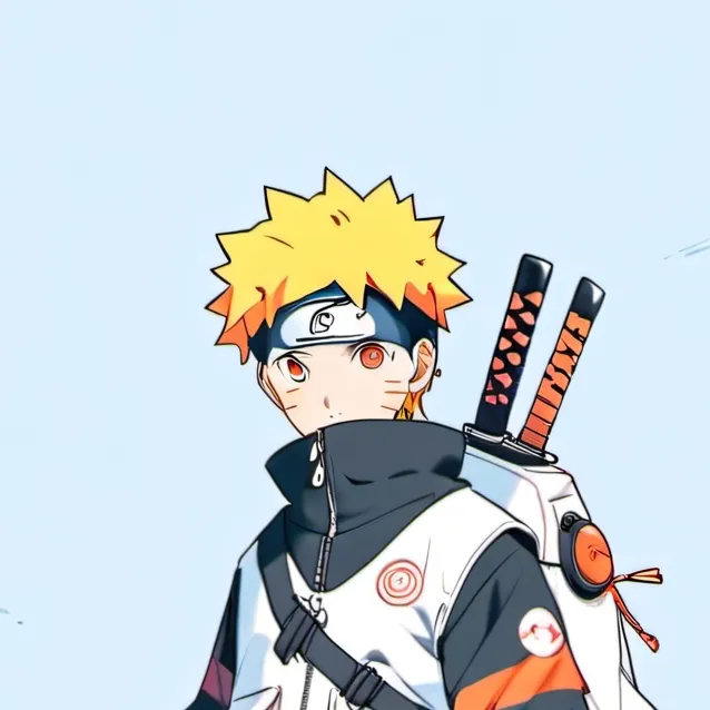 chat with ai character: (🌸Naruto🌸)