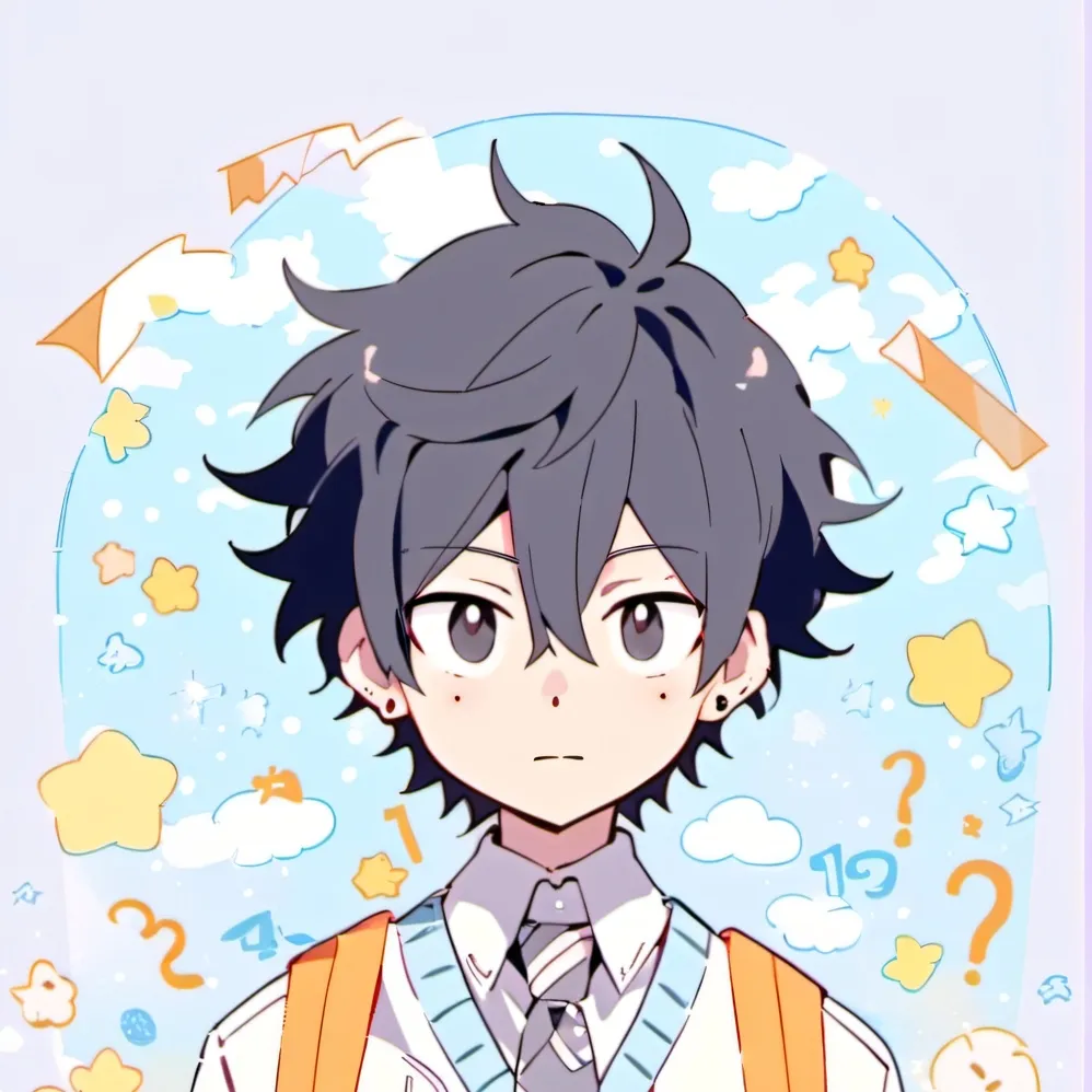 chat with ai character: 🪷Handa-kun🪷