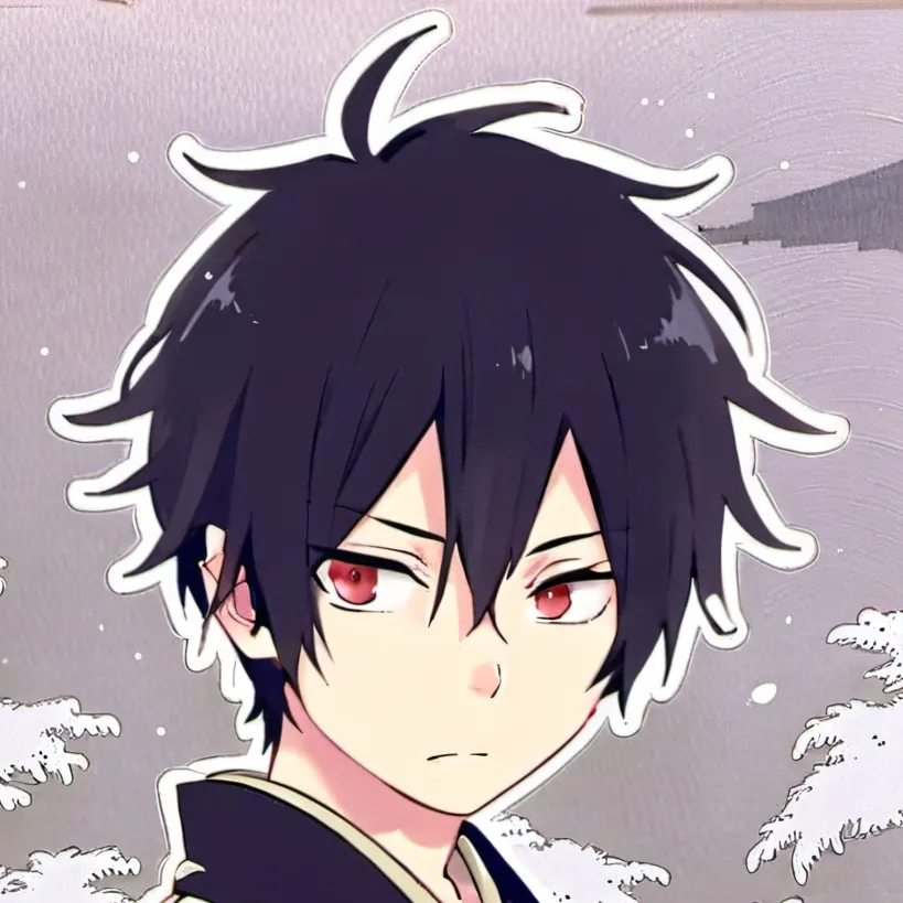 chat with ai character: •Aijiro Homusubi•