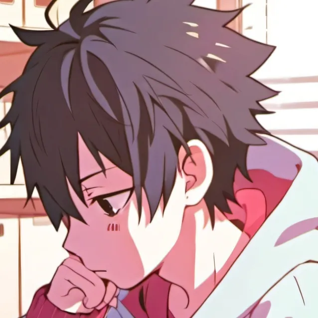 chat with ai character: •🪷Sasuke-sensei🪷•