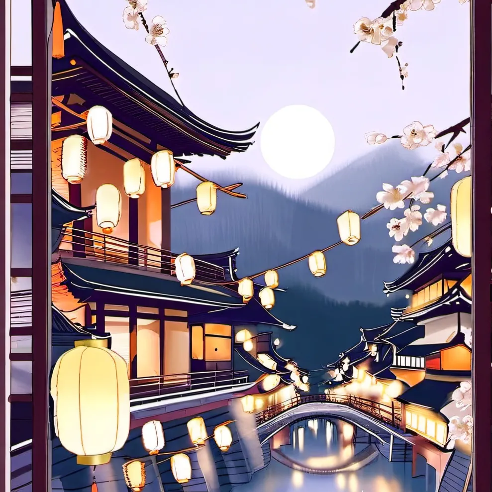 chat with ai character: 🪷THEKONOHAGAMES🪷