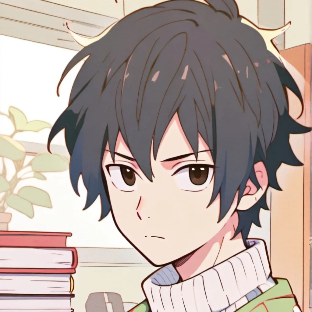 chat with ai character: =💛Kagure/brother💛=