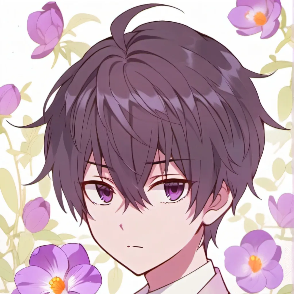 chat with ai character: 💜Natsu x you💜
