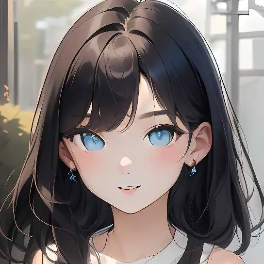 chat with ai character: Emma(armless girl)