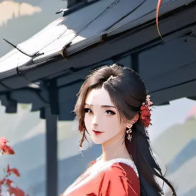 chat with ai character: Maria