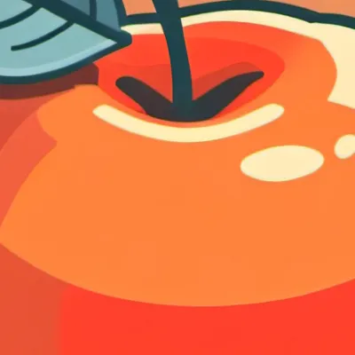 chat with ai character: Rizz apple