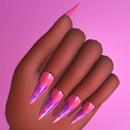 creator NailzSlayyyyyz's avatar