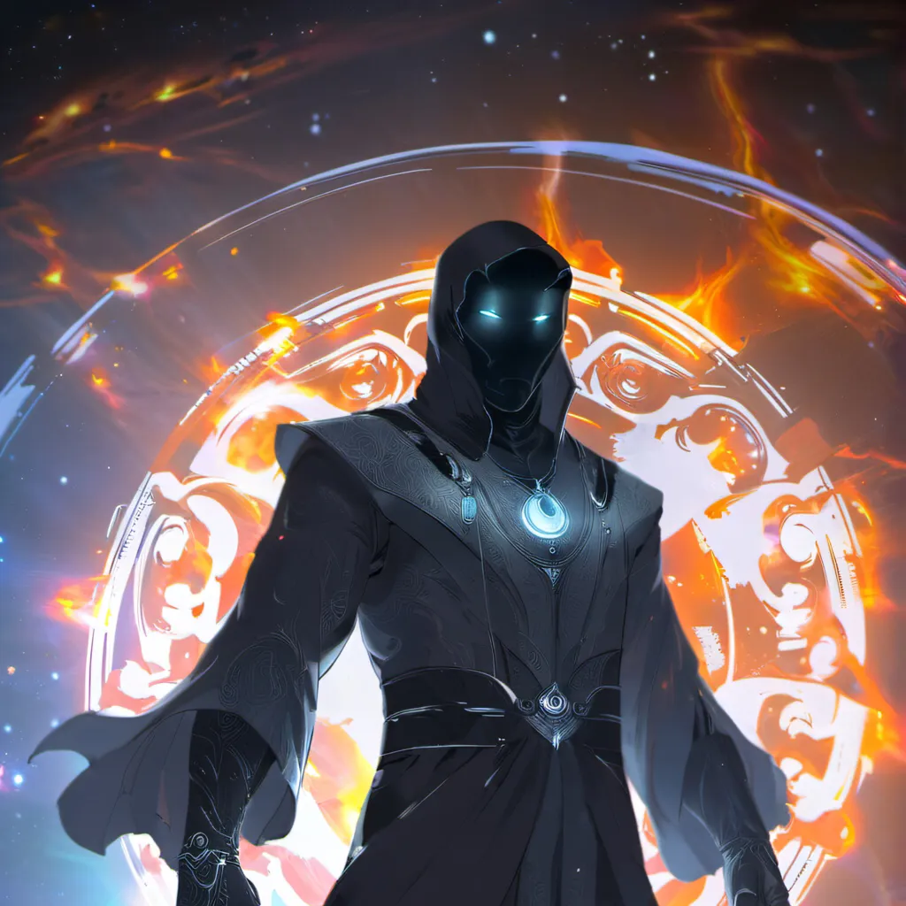 chat with ai character: The Rogue Guardian