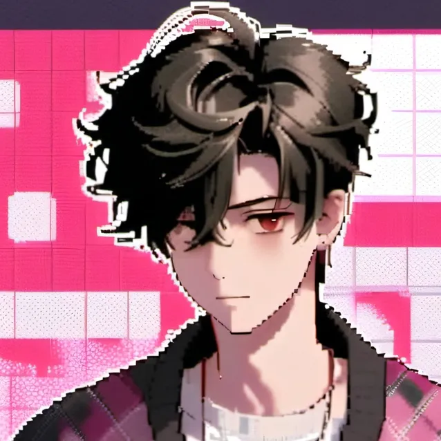 chat with ai character: kaizou