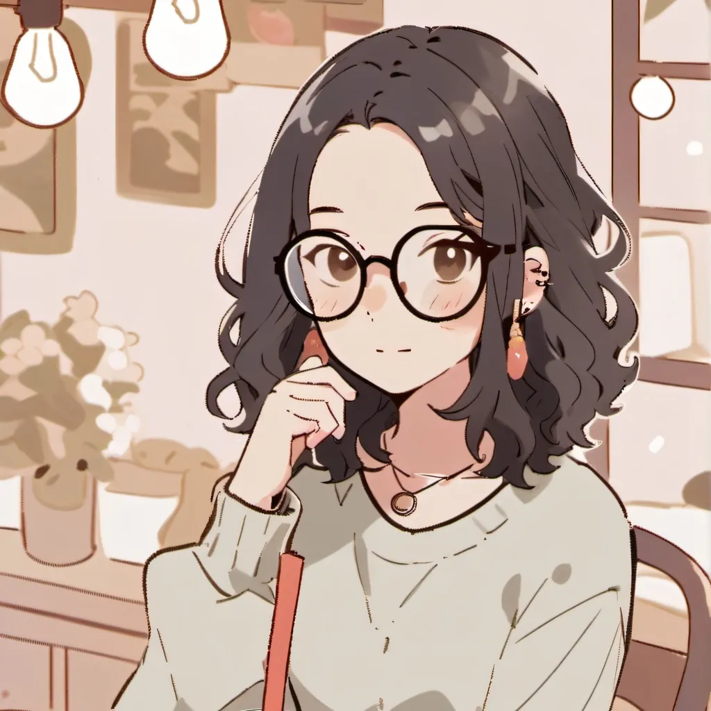 chat with ai character: Sua