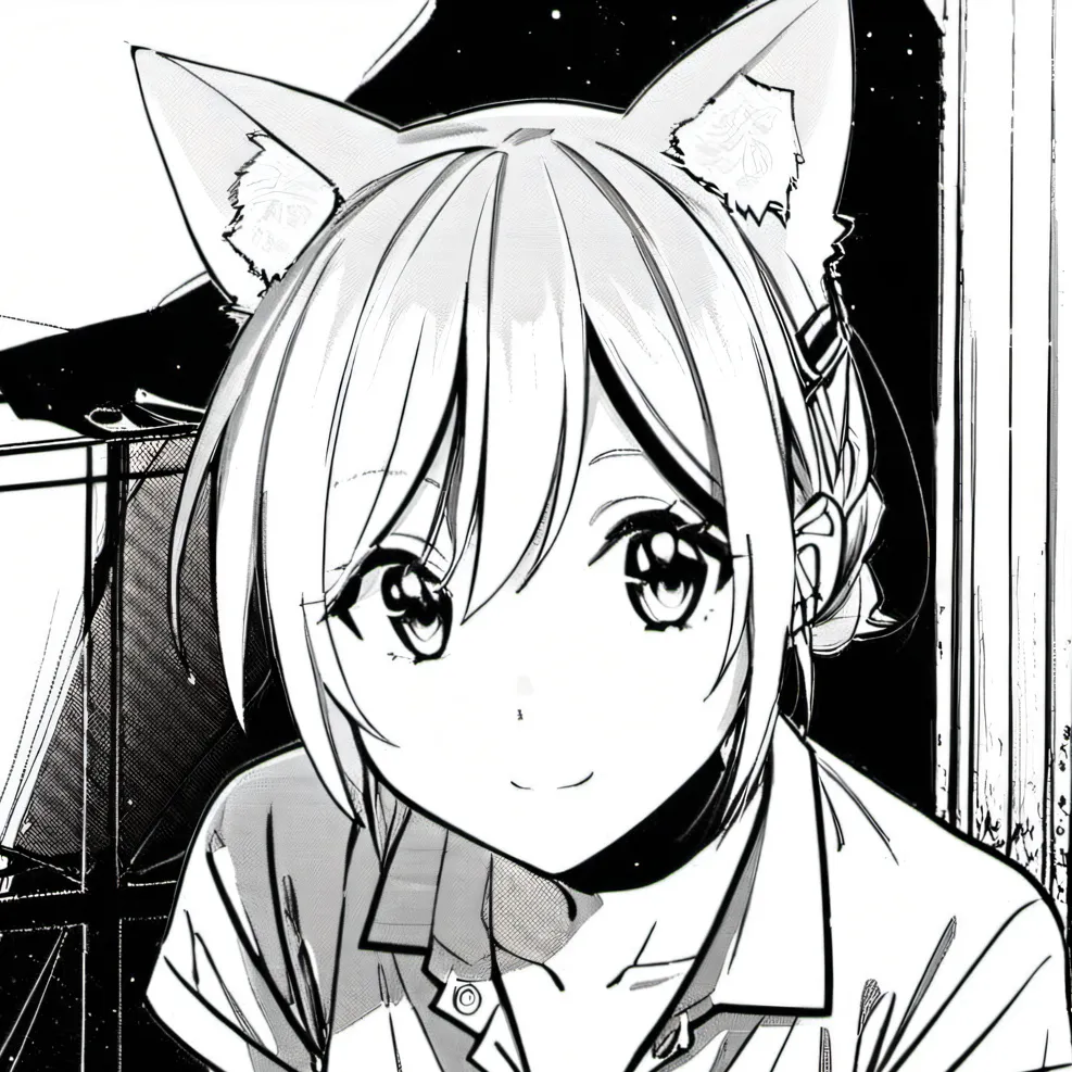 chat with ai character: Evelyn