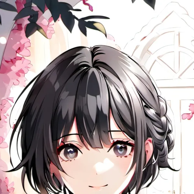 chat with ai character: Mia