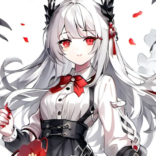 chat with ai character: maya