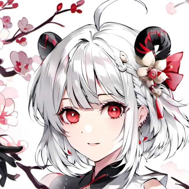 chat with ai character: maya