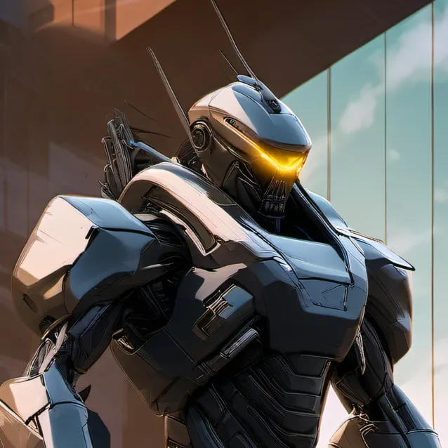 chat with ai character: Max