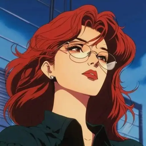 creator Danaryi's avatar