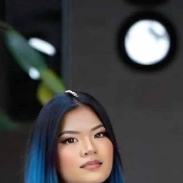 chat with ai character: Lunar! +Krew+