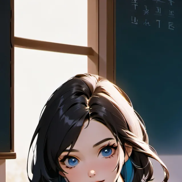 chat with ai character: Yandere 