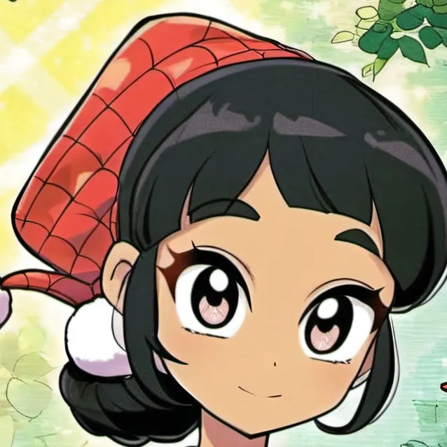 chat with ai character: MIA