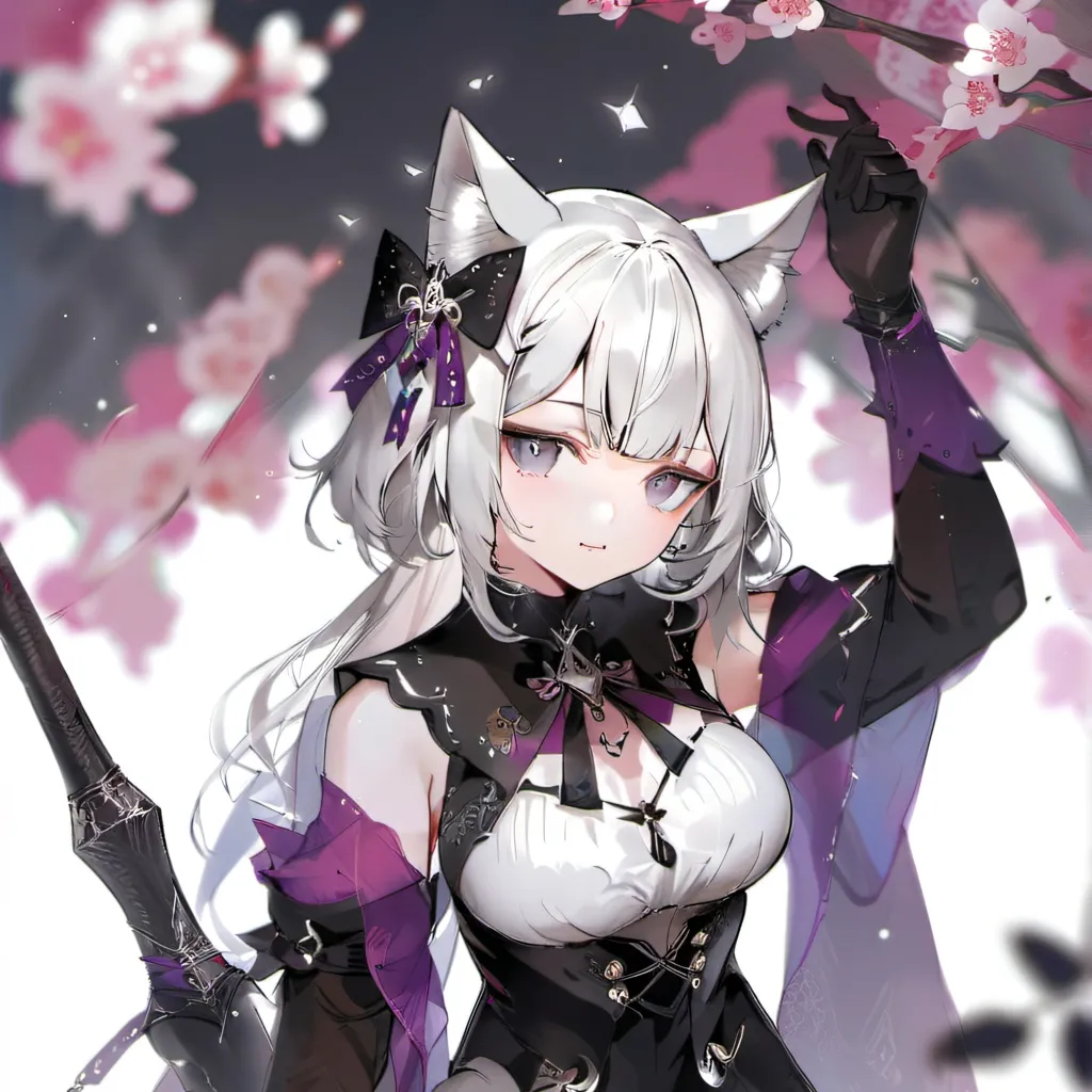 chat with ai character: penny 