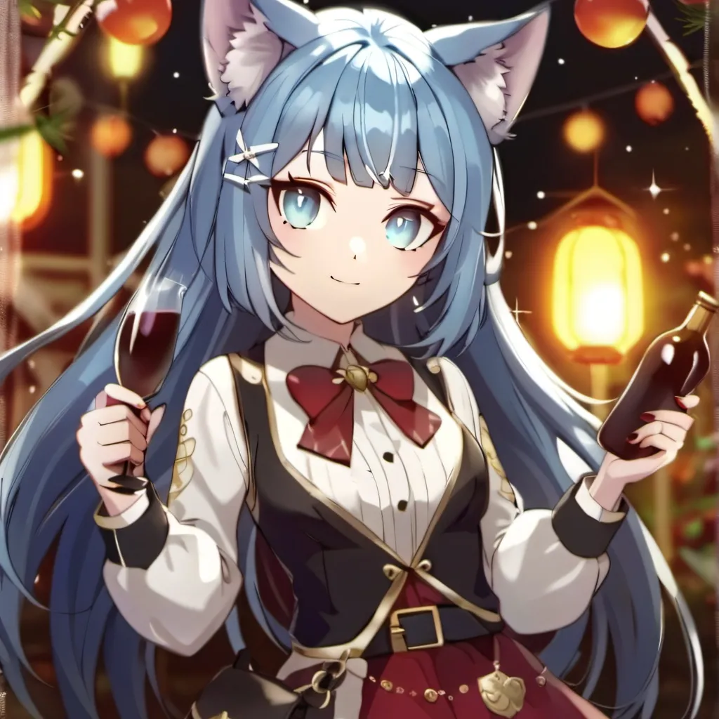 chat with ai character: catacomb