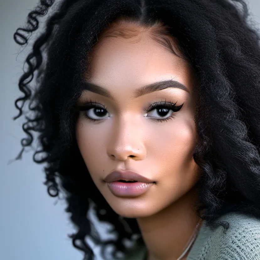 chat with ai character: Bri