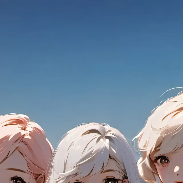 chat with ai character: your wife(s)?
