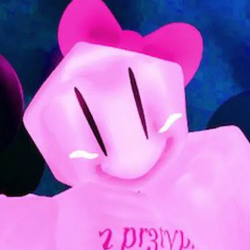 creator ☆PR3TTYPRIINCES!'s avatar